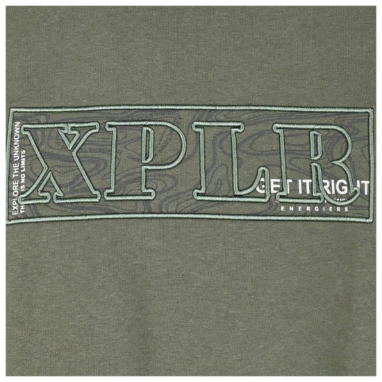 Energiers Παιδικό φούτερ Energiers Παιδικό φούτερ